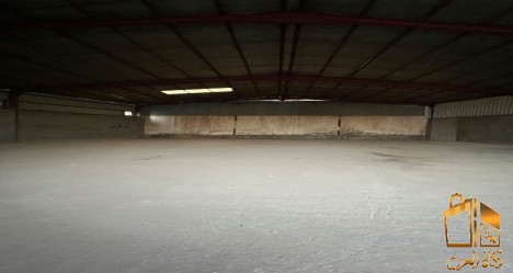 للاجار مستودعات ببريده